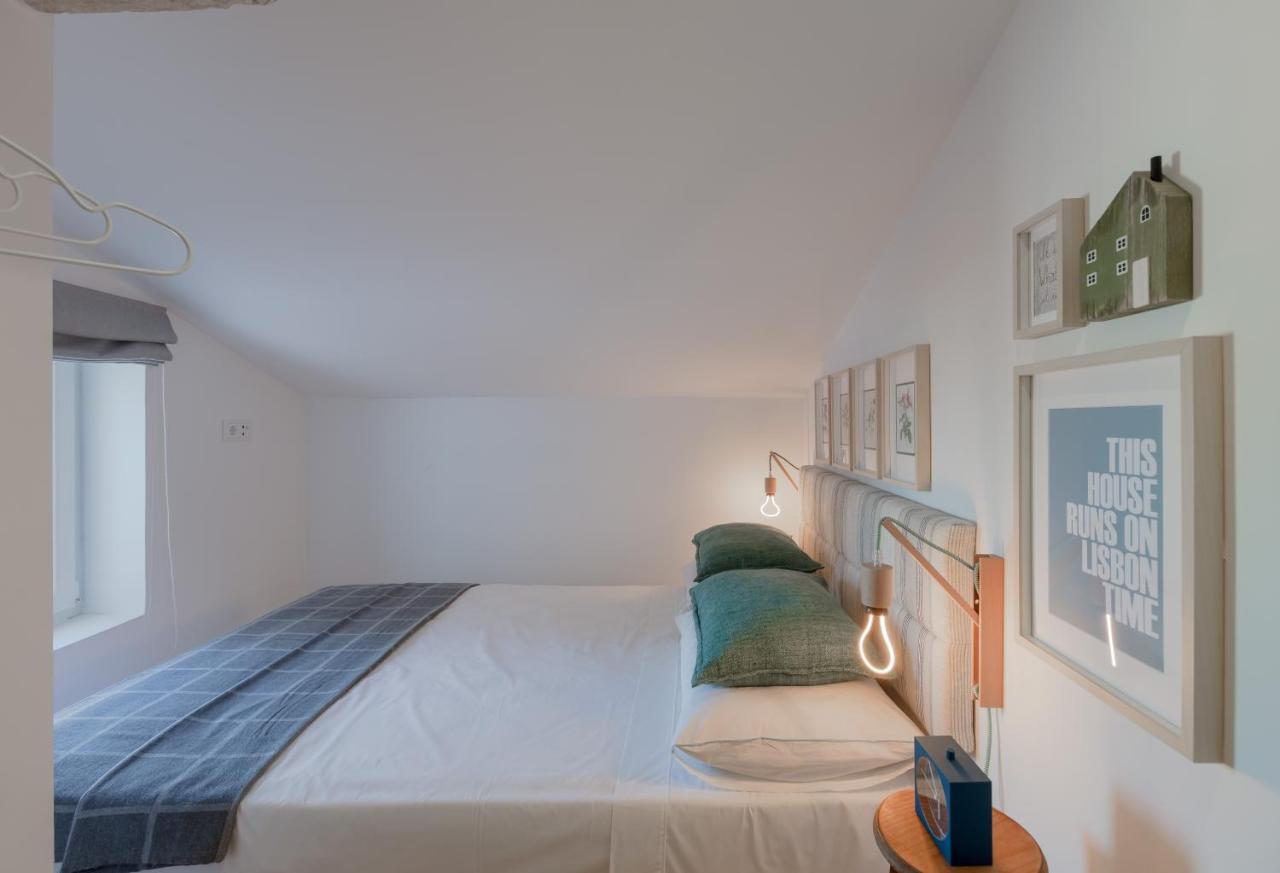 Chiado Chic - A Luxury Concept *