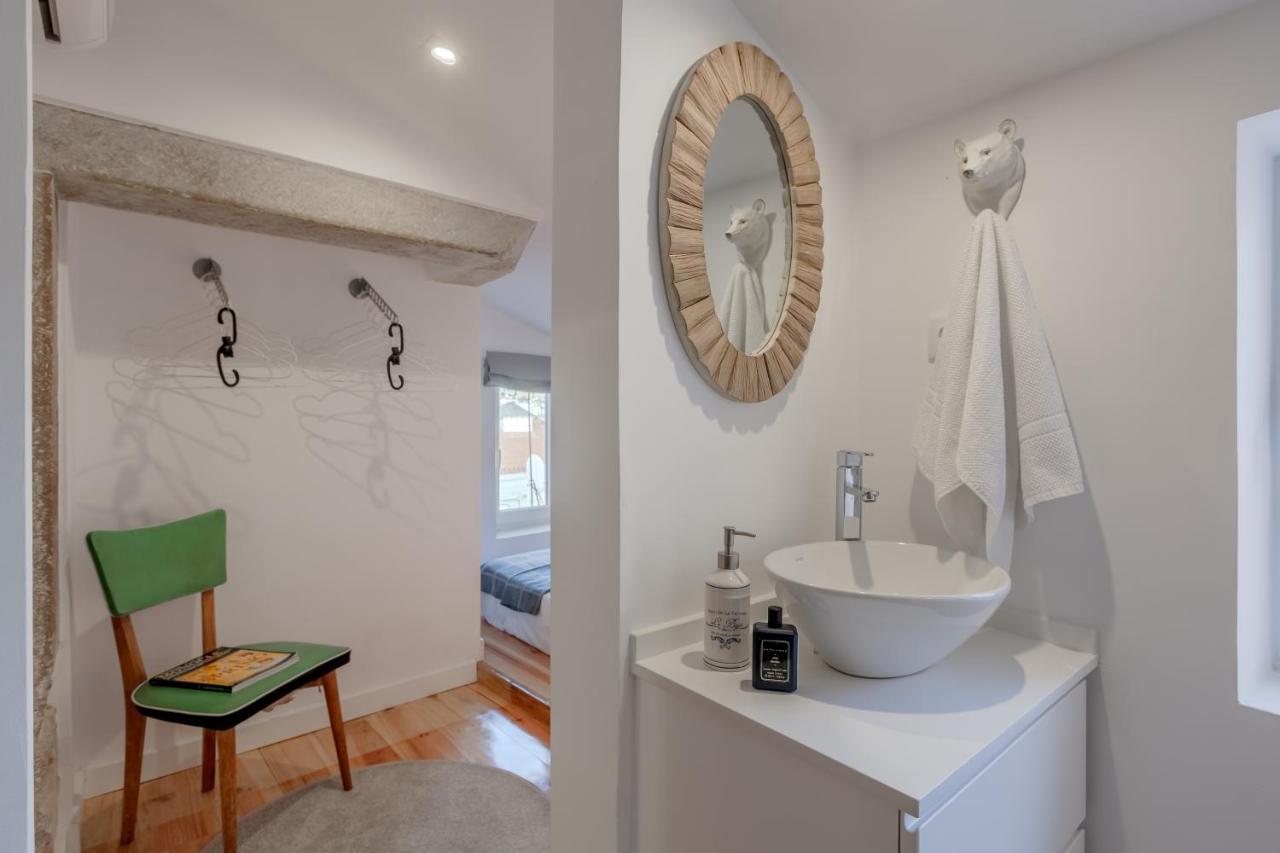 Chiado Chic - A Luxury Concept Lisboa