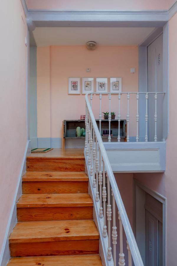 Apartamento Chiado Chic - A Luxury Concept *