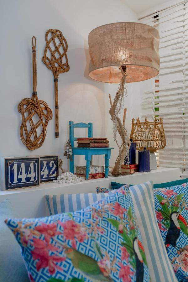 Apartamento Chiado Chic - A Luxury Concept *
