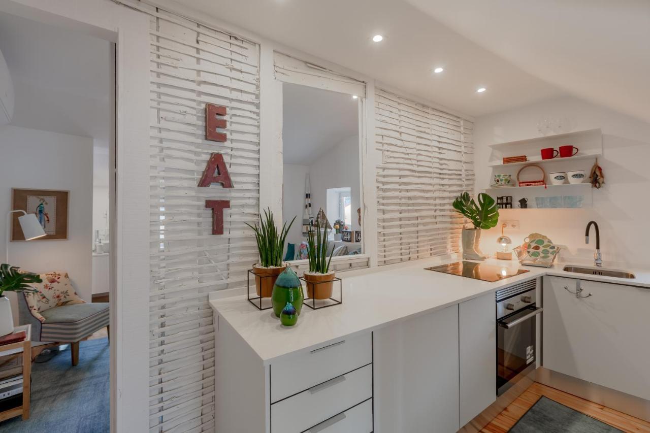 Chiado Chic - A Luxury Concept Apartamento Lisboa