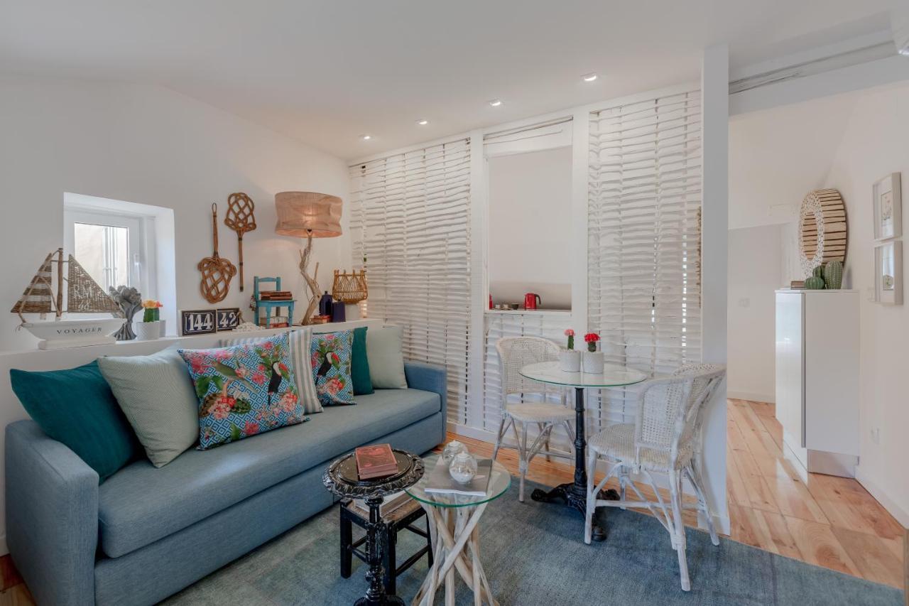 Chiado Chic - A Luxury Concept