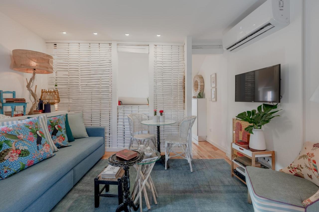 Chiado Chic - A Luxury Concept Apartamento Lisboa