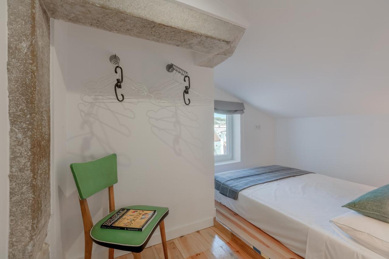 Chiado Chic - A Luxury Concept Apartamento
