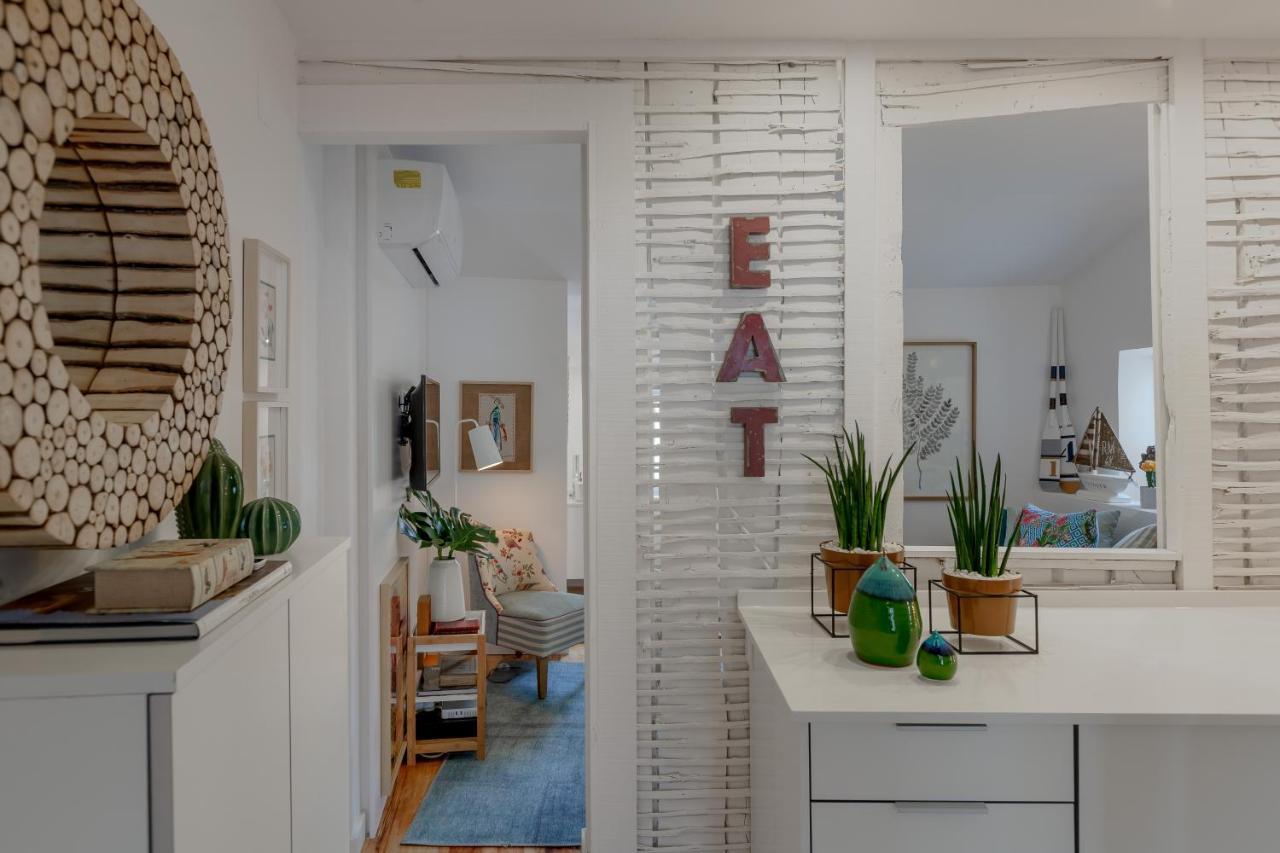 Chiado Chic - A Luxury Concept