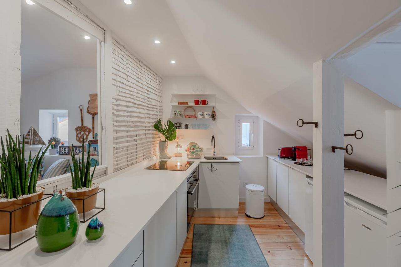 Chiado Chic - A Luxury Concept Apartamento Lisboa