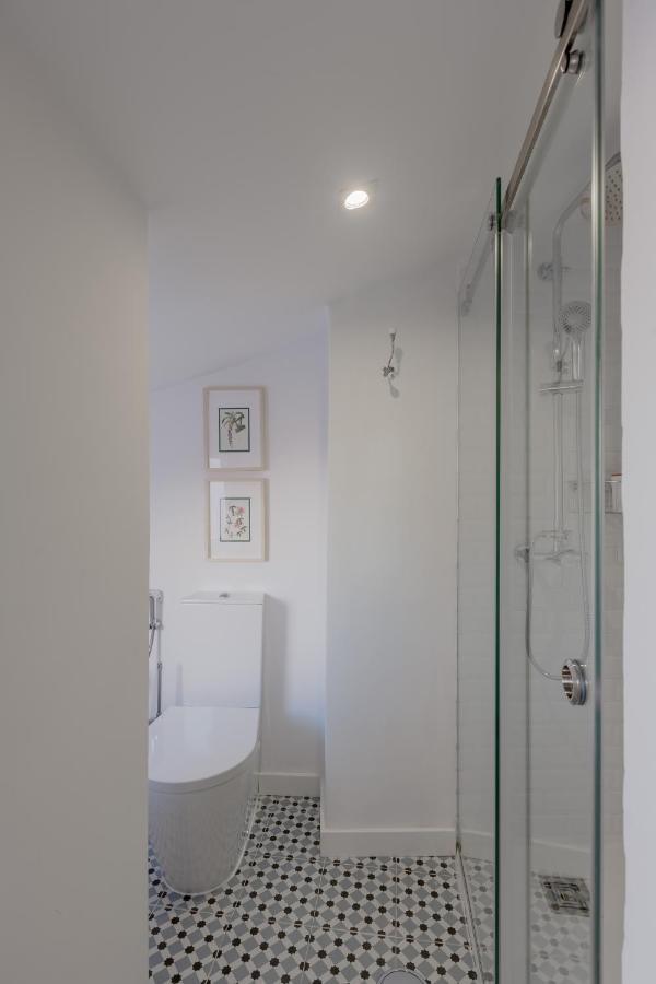 Apartamento Chiado Chic - A Luxury Concept Lisboa