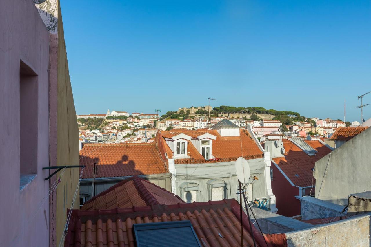 Chiado Chic - A Luxury Concept Apartamento Lisboa