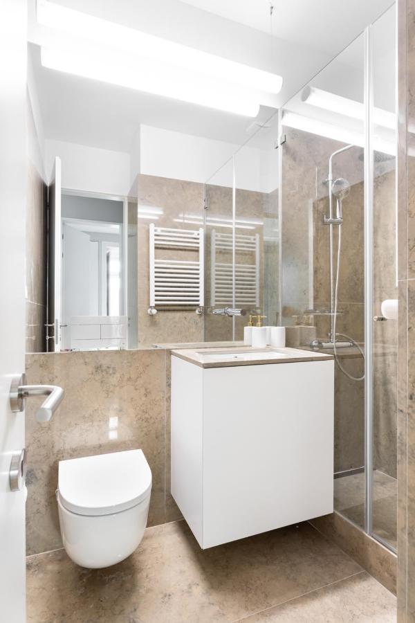 Joivy Marvelous 3-bed With Astonishing View And Terrace, Nearby St George Castle Apartamento *