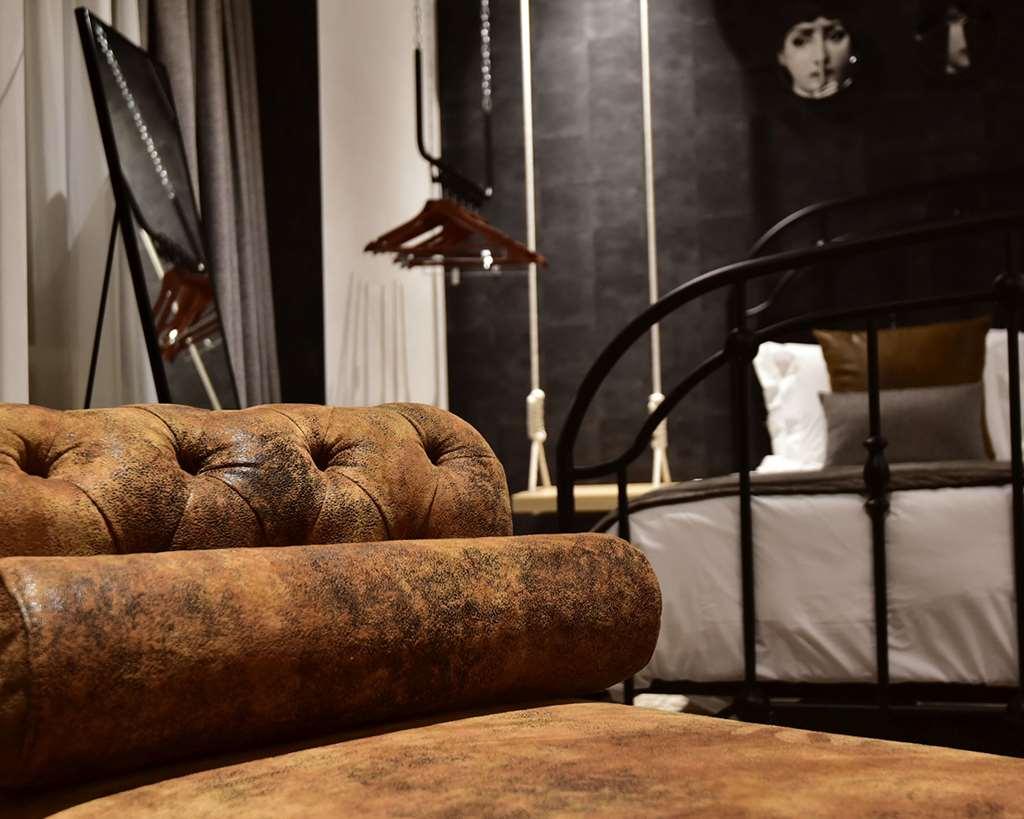 Maxime Boutique Avenida Da Liberdade Hotel Lisbon