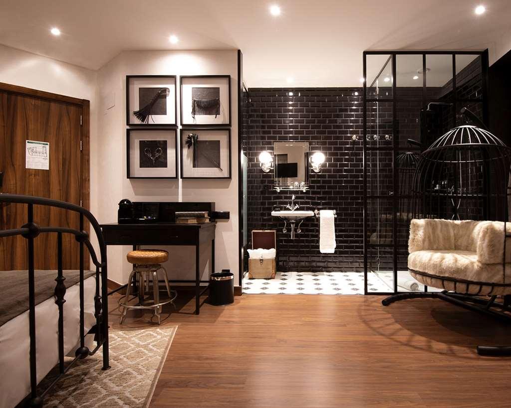 Hotel Maxime Boutique Avenida Da Liberdade Lisbon