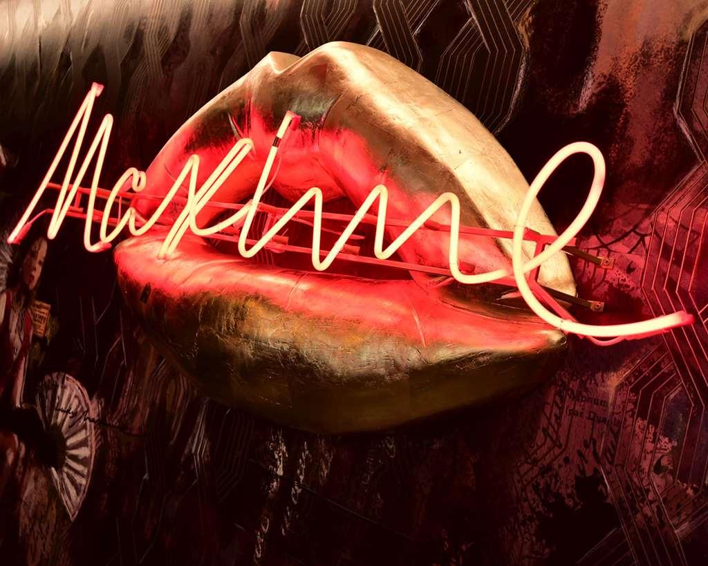 Maxime Boutique Avenida Da Liberdade Hotel