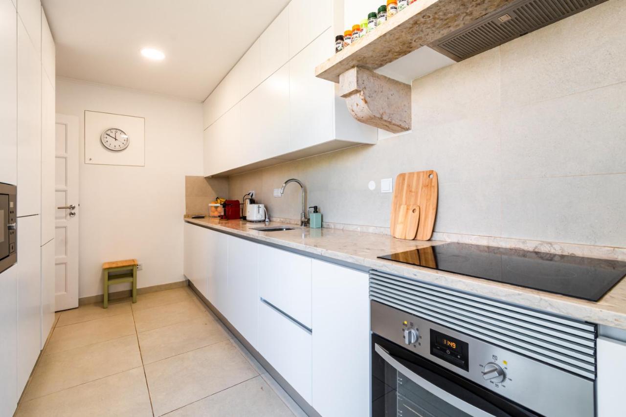 Apartamento Casa Do Restelo Lisboa