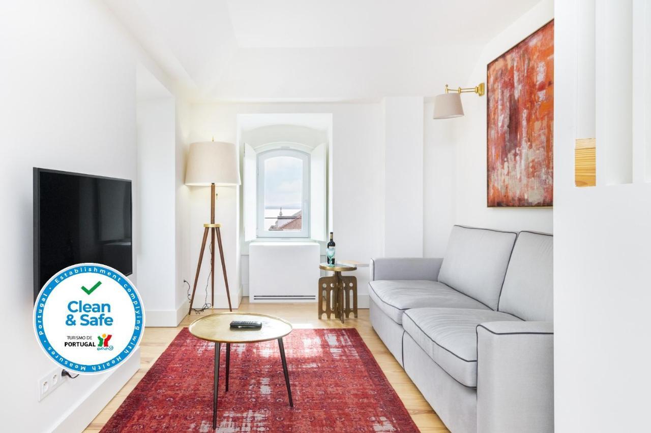 Apartamento Velvet Dream *