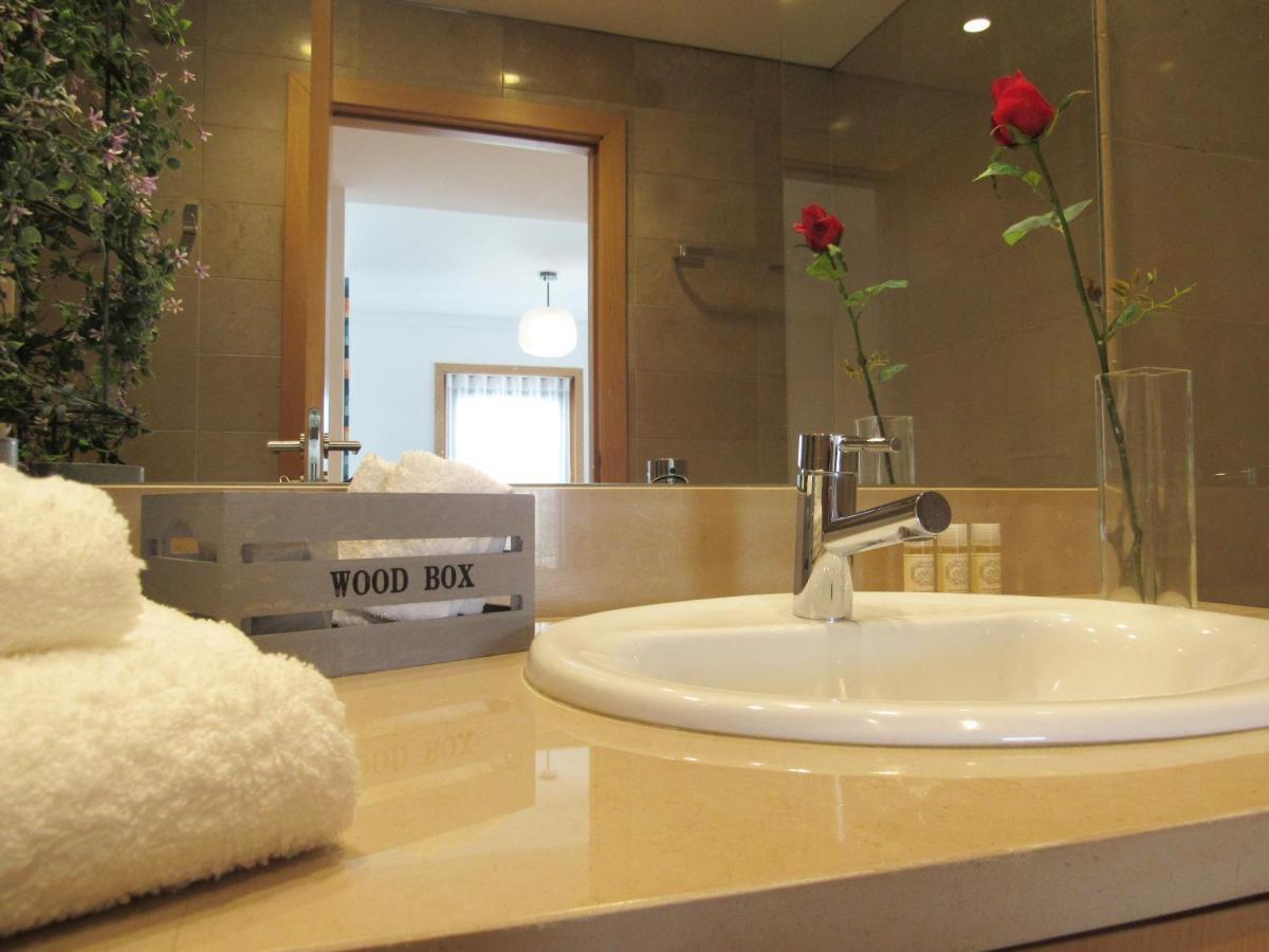 Apartamento Panoramic In Travel, Parque Nacoes