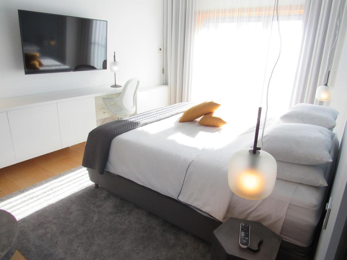 Apartamento Panoramic In Travel, Parque Nacoes Lisboa