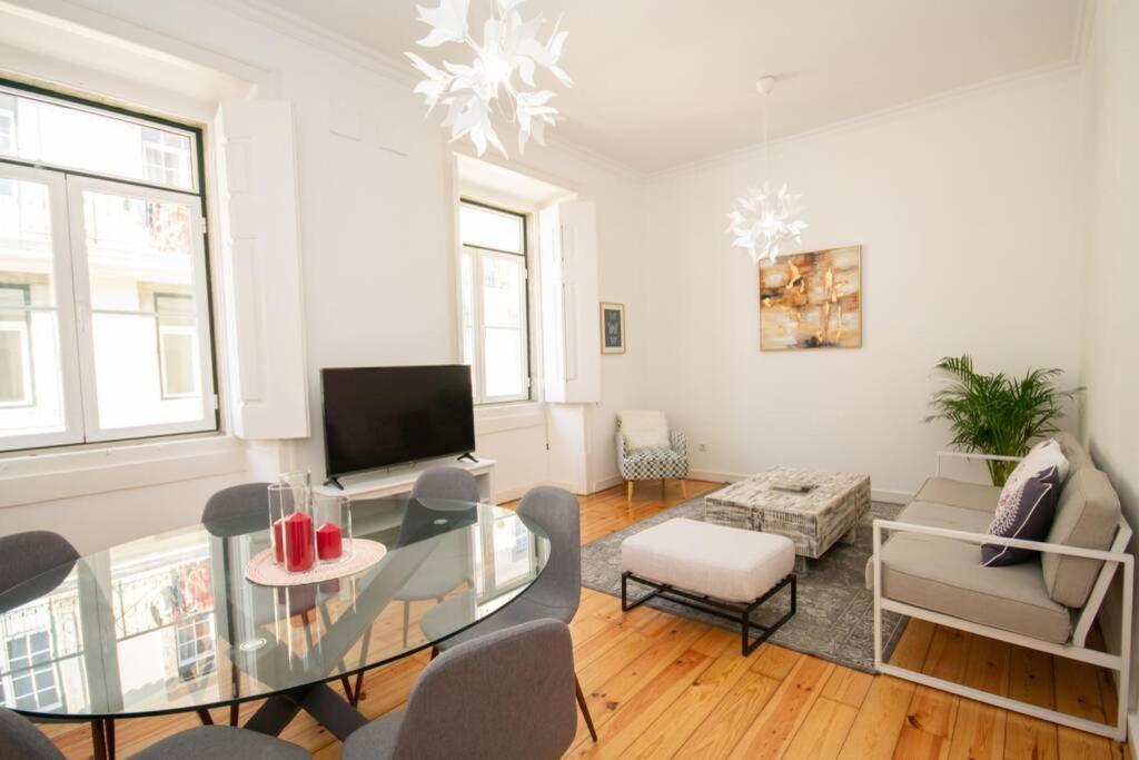Apartment Cosy Baixa Apartment2 Lisbon