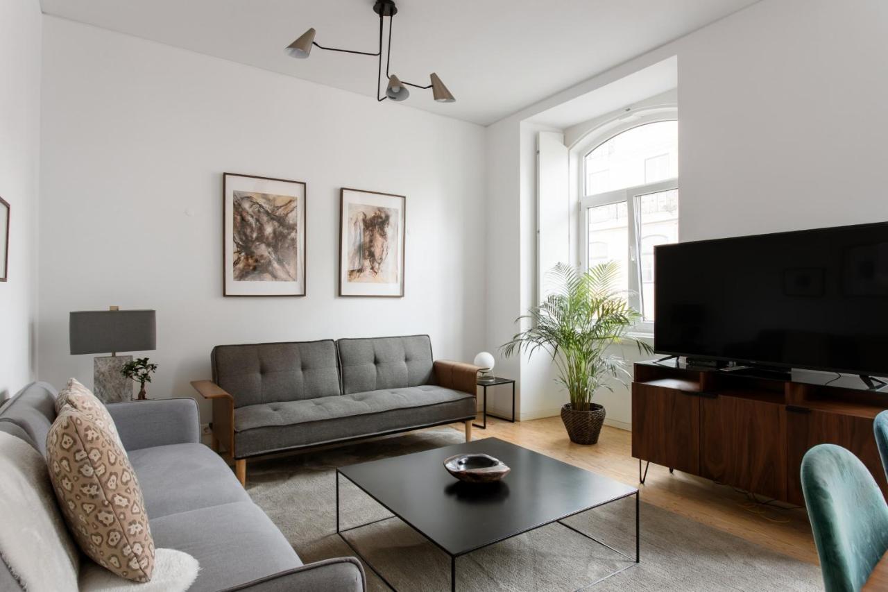 Apartamento Prata Street-your In Lisboa