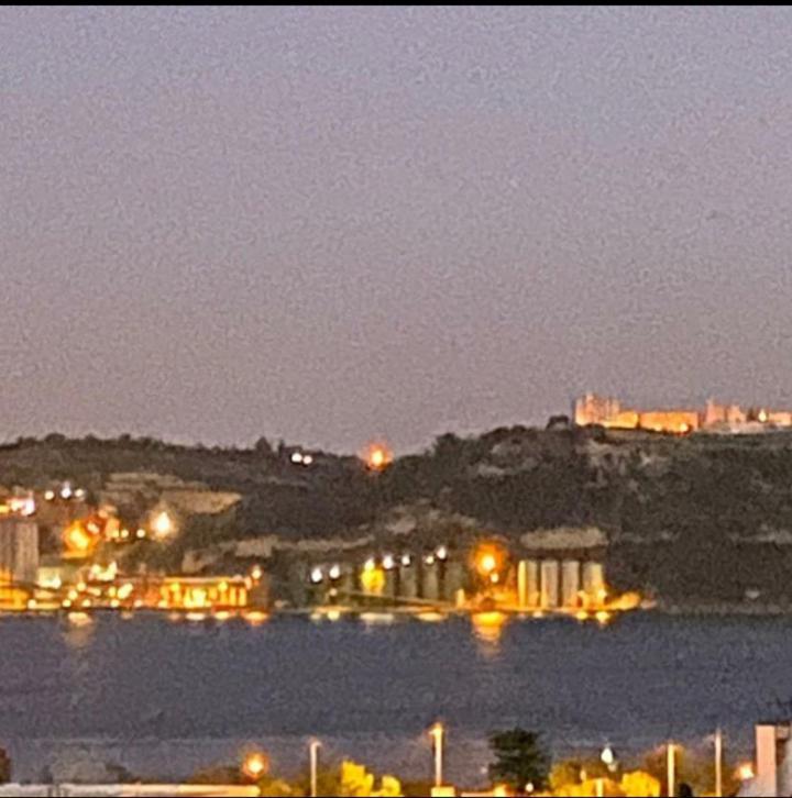Em Belém Lisboa