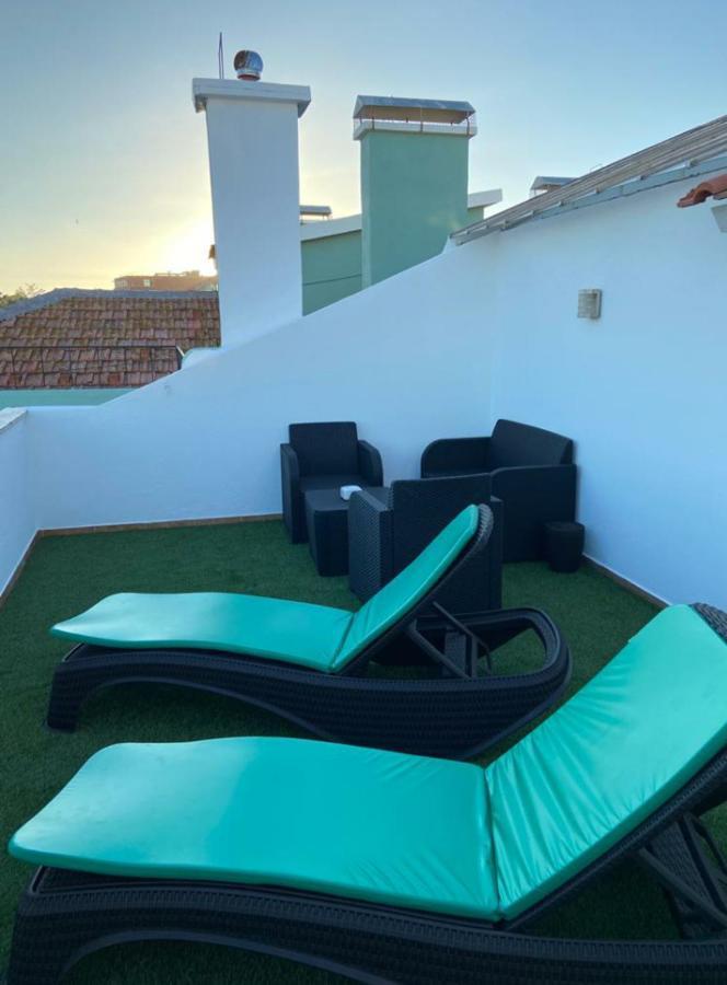 Habitación en casa particular Em Belém *