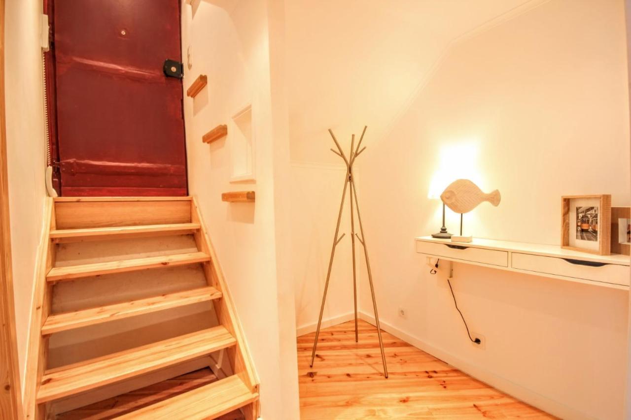 Comfort In Old Apartamento
