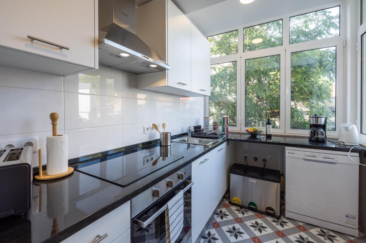 Casa Do Largo Electrico - Cozy And Lovely In The Center * Lisboa