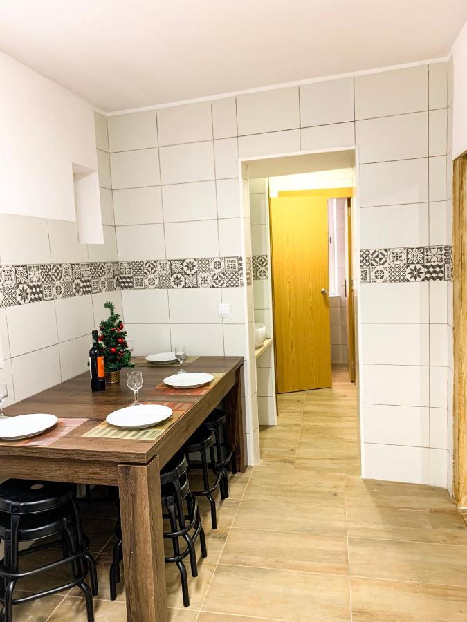 Apartamento Housegogo *