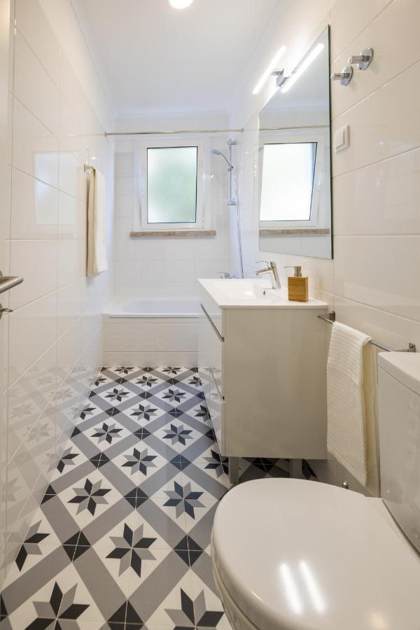 Apartamento Casa Do Largo Electrico - Cozy And Lovely In The Center Lisboa