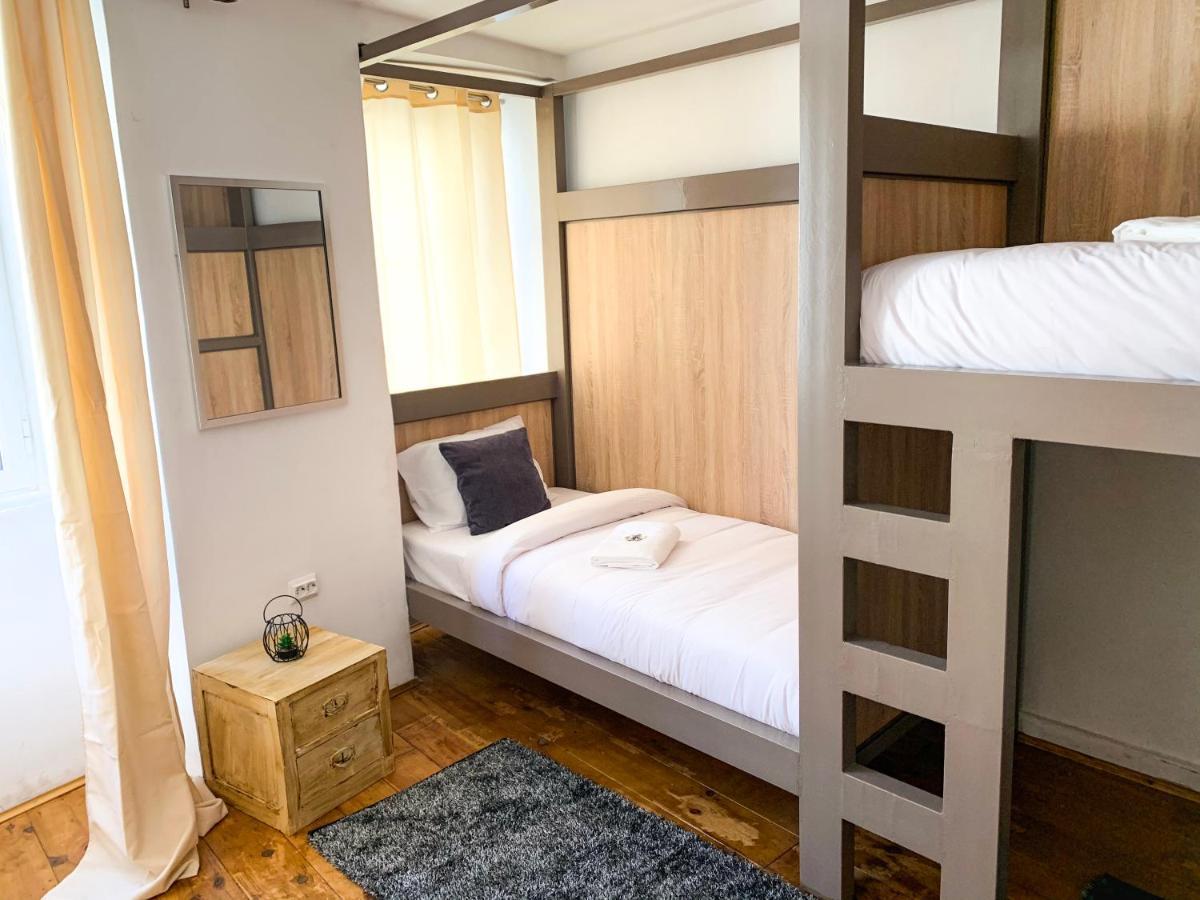 Apartamento Housegogo Lisboa