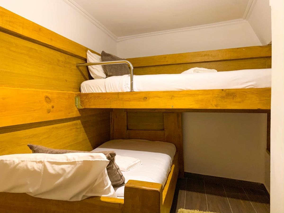 Apartamento Housegogo