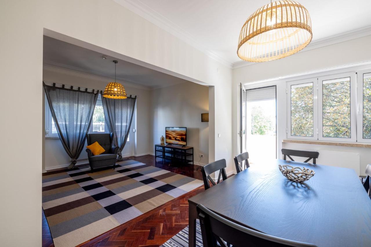 Apartamento Casa Do Largo Electrico - Cozy And Lovely In The Center