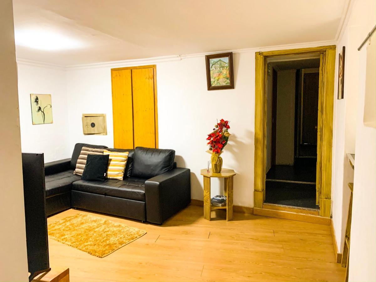 Apartamento Housegogo