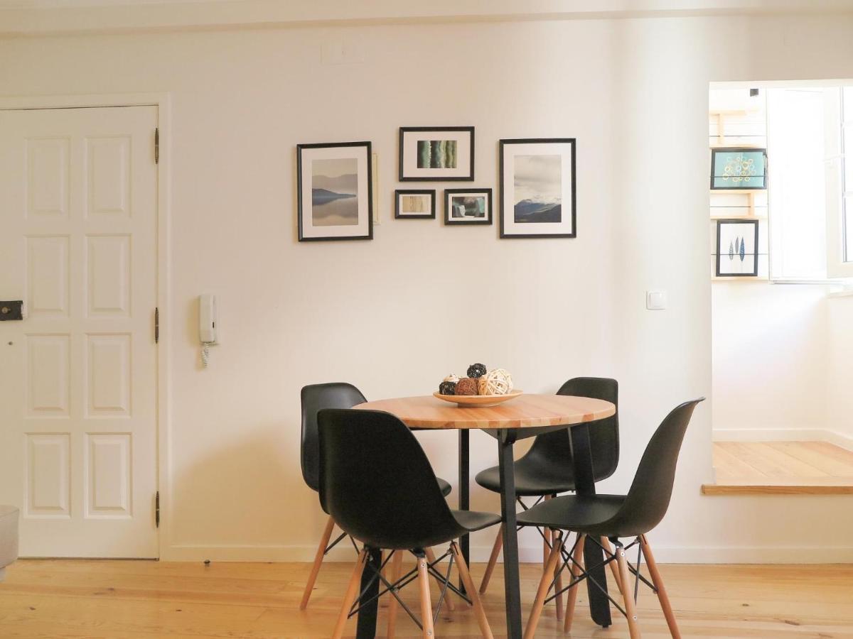 Apartamento Historic Alfama With Modern Style Lisboa