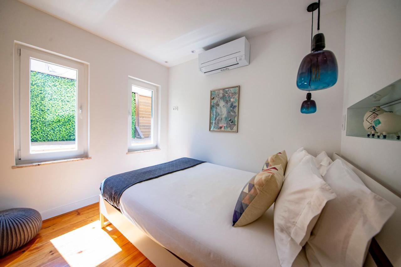 Apartment Serene Hideaway In Chiado