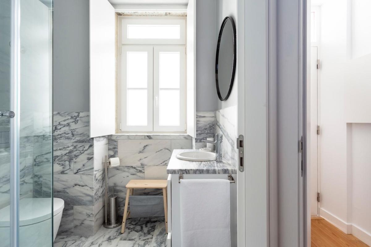 Flh Rosario Cosy Flat Ii Lisbon
