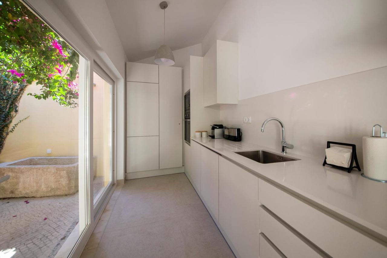 Serene Hideaway In Chiado Apartment *