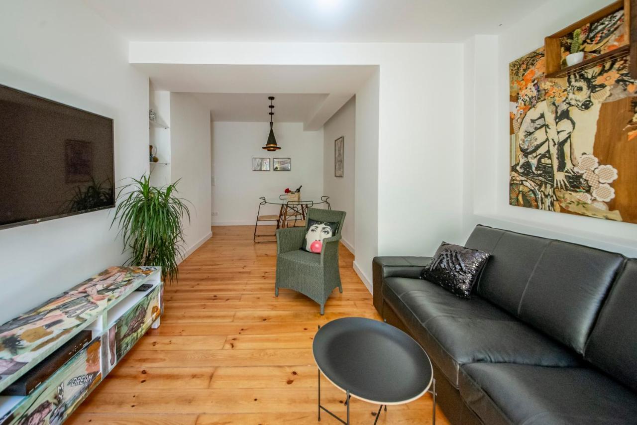 Apartment Serene Hideaway In Chiado