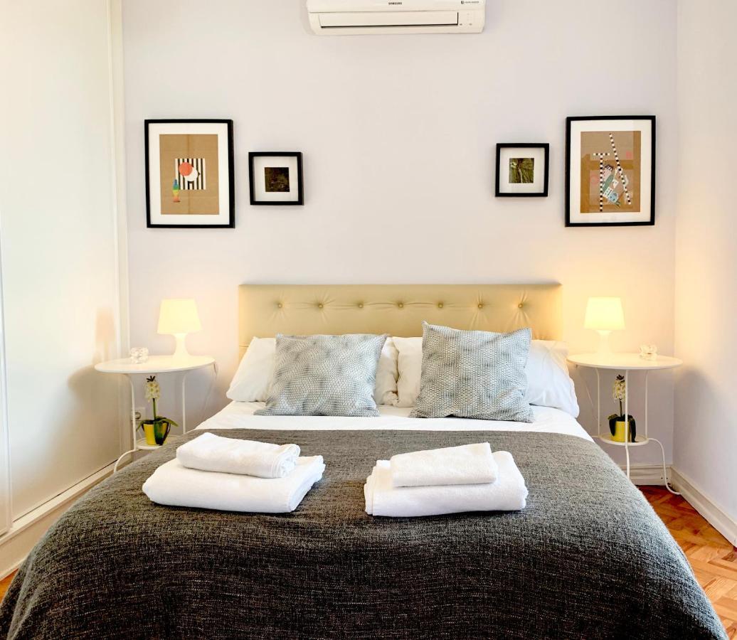 Apartamento Out Roma