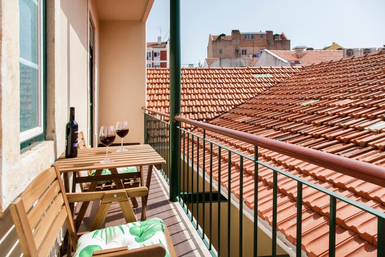 My Graca Flat In Apartamento