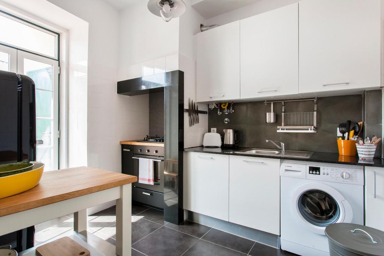 My Graca Flat In Apartamento Lisboa