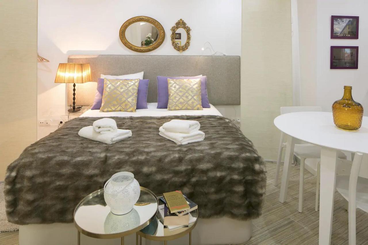 Apartamento Central Cozy & Near The Subway *
