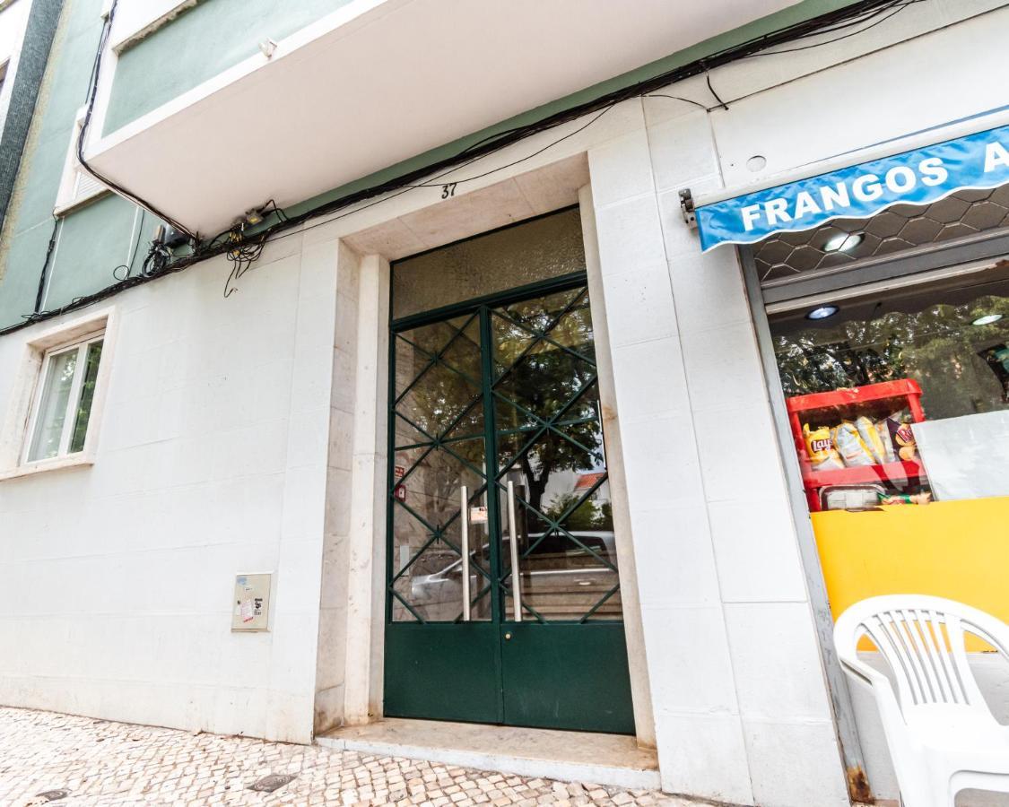 Apartamento Casa Do Restelo