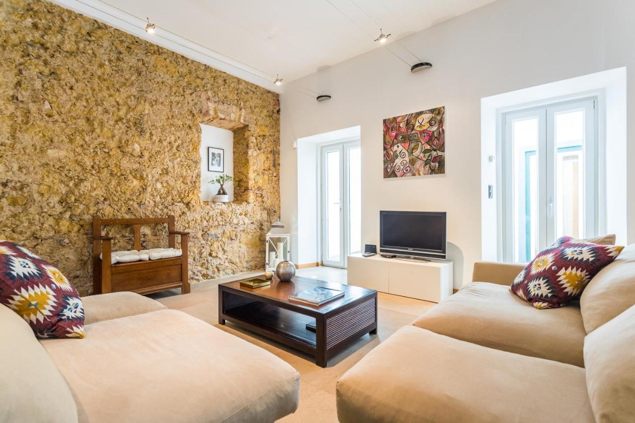 Apartamento Alfama Design *