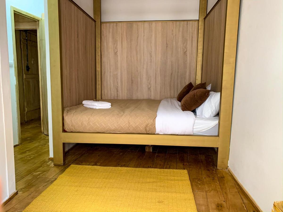 Apartamento Housegogo *