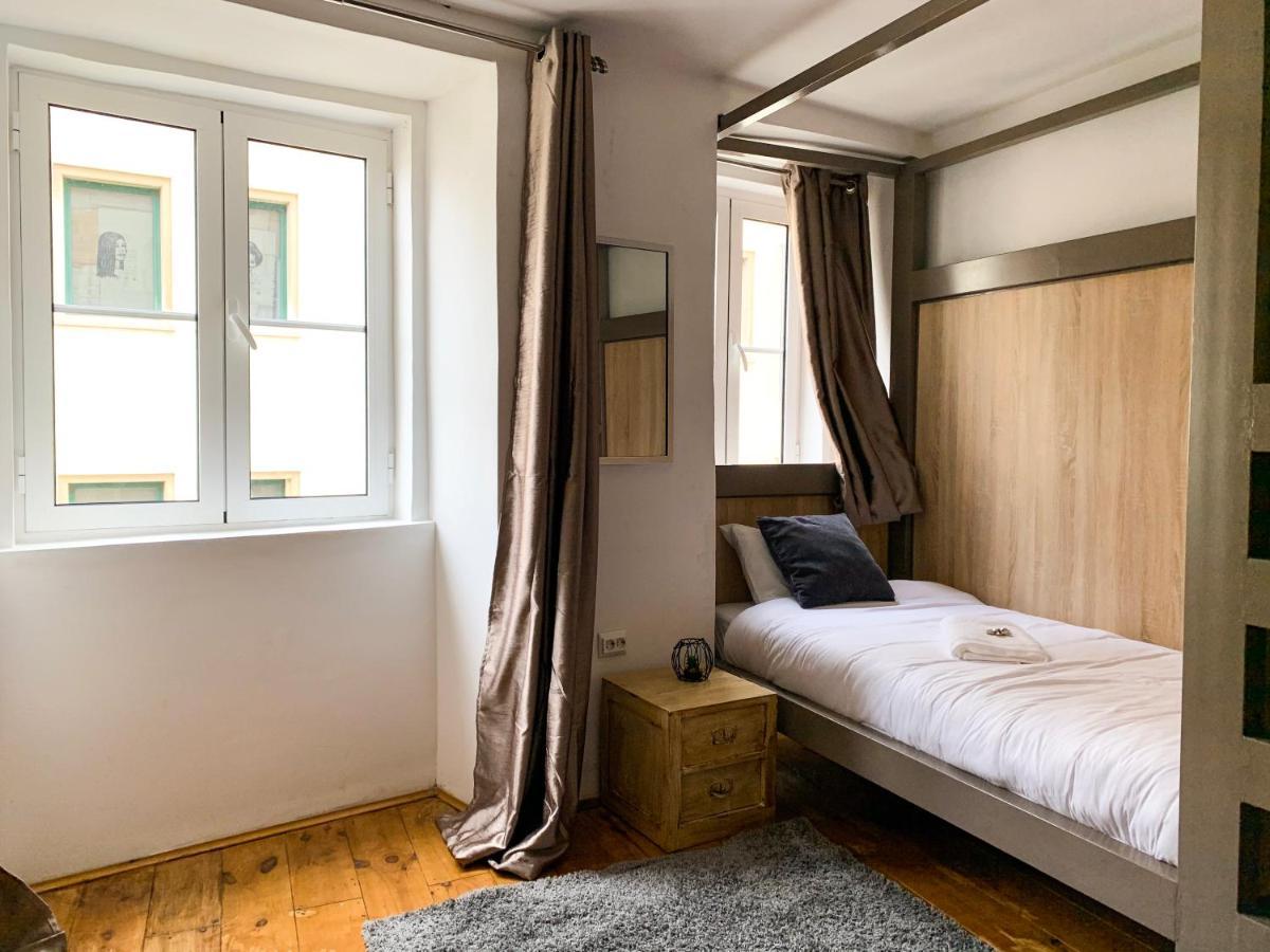 Housegogo Apartamento Lisboa