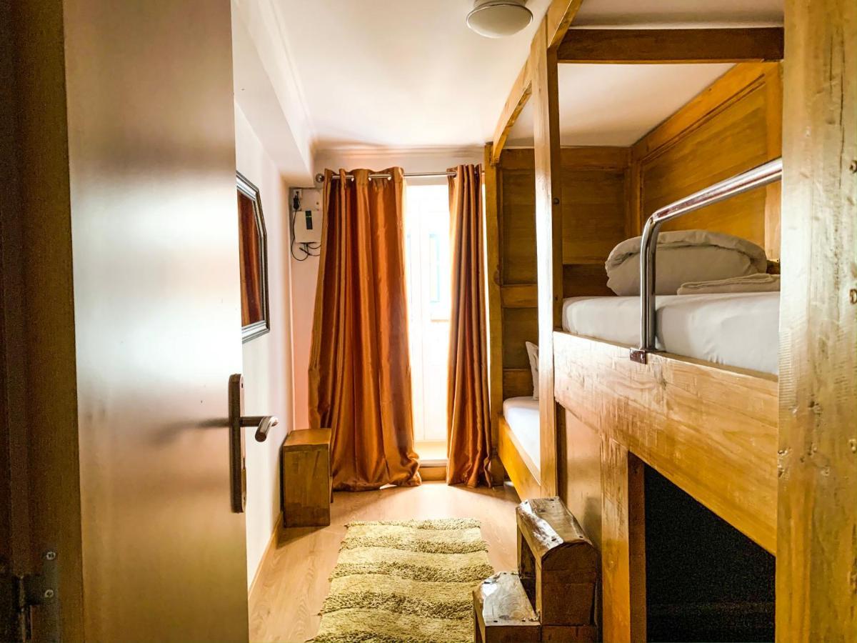 Apartamento Housegogo Lisboa