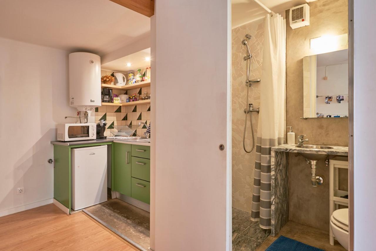 Apartment Meet | Your In | Centre Lisbon