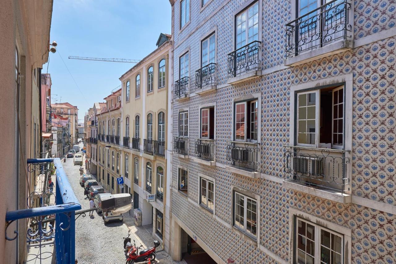 Meet | Your In | Centre * Lisbon