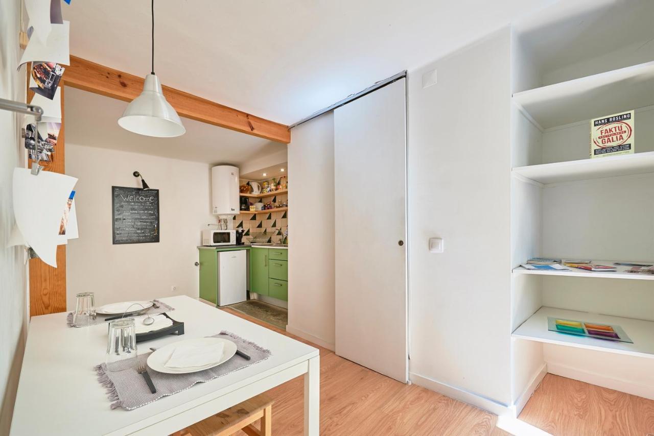 Meet | Your In | Centre Apartment Lisbon
