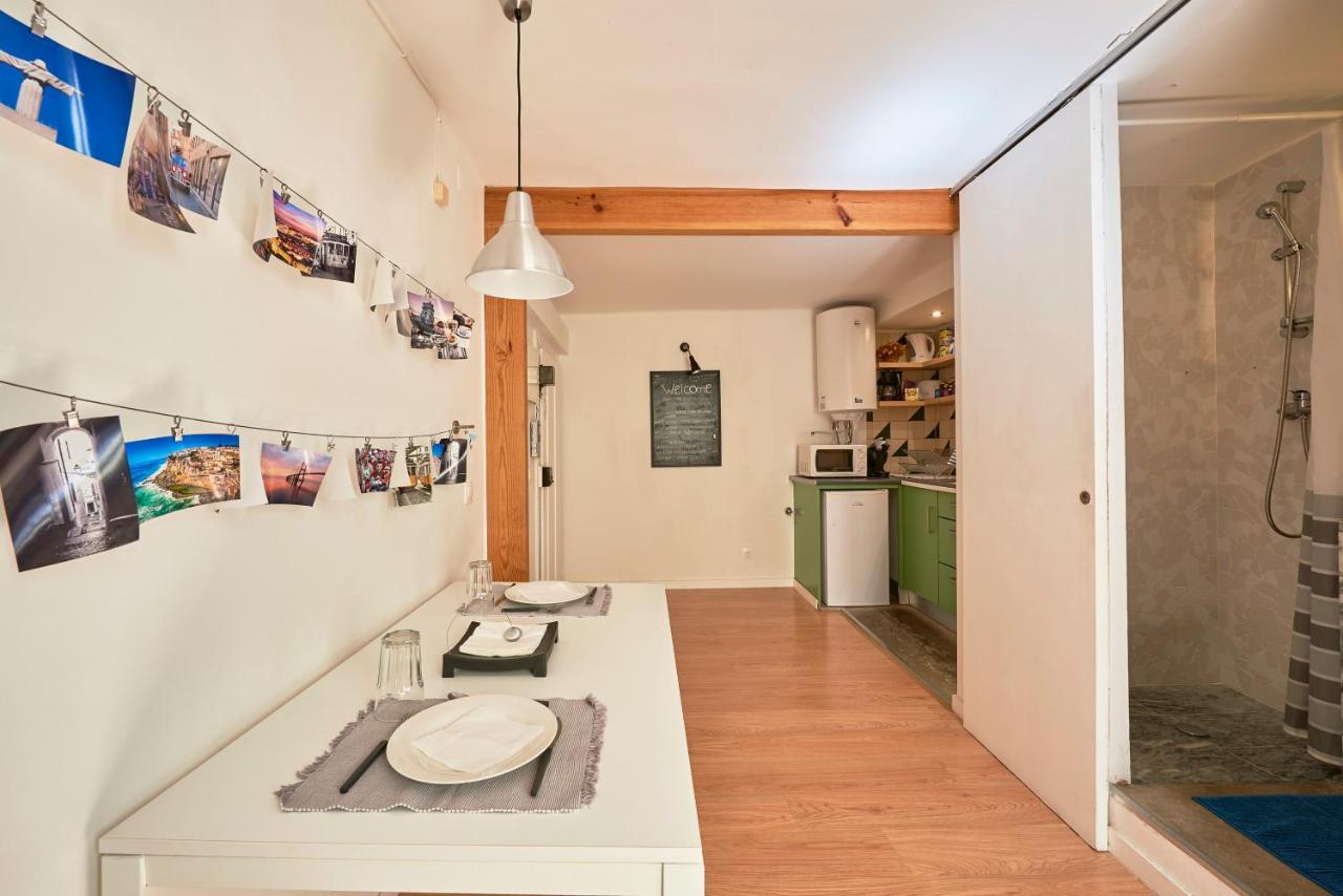 Meet | Your In | Centre Apartment Lisbon
